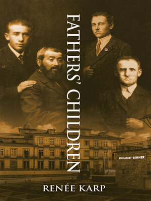 cover image of Fathers' Children